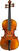 Akustična violina Pearl River PR-V01 1/8