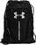 Lifestyle Backpack / Bag Under Armour UA Undeniable Black/Black/Metallic Silver 20 L Backpack