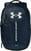 Lifestyle ruksak / Torba Under Armour UA Hustle 5.0 Academy/Academy/Silver 29 L Ruksak