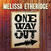 Vinyl Record Melissa Etheridge - One Way Out (LP)