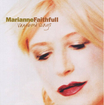 LP platňa Marianne Faithfull - Vagabond Ways (LP) - 1