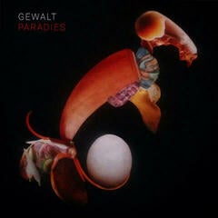 LP platňa Gewalt - Paradies (2 LP)