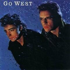 Disc de vinil Go West - Go West (Remastered) (Clear Coloured) (LP)