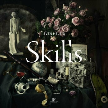 Schallplatte Sven Helbig - Skills (LP) - 1