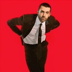 Hanglemez Miles Kane - Change The Show (LP)