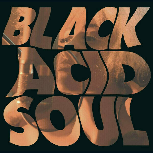 Vinylplade Lady Blackbird - Black Acid Soul (LP)