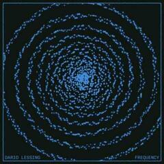Грамофонна плоча Dario Lessing - Frequency (LP)