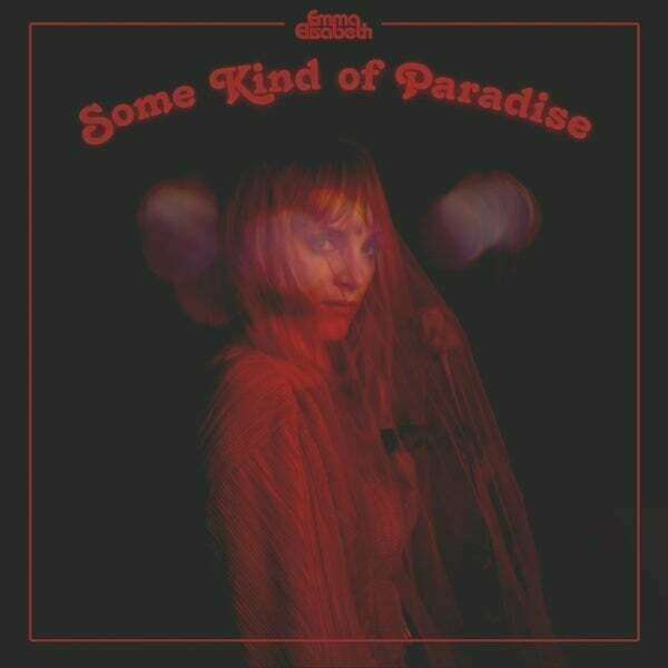Disco de vinilo Emma Elisabeth - Some Kind Of Paradise (LP)