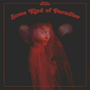 Vinyl Record Emma Elisabeth - Some Kind Of Paradise (LP) - 1