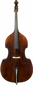 Double Bass Pearl River PR-B01 3/4 Double Bass - 1