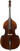 Double Bass Pearl River PR-B01 3/4 Double Bass