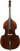 Double Bass Pearl River PR-B01 1/2 Double Bass