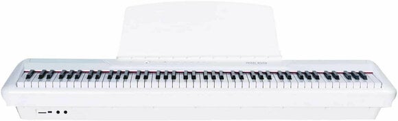 Színpadi zongora Pearl River P-60+ 1 pedal Színpadi zongora - 1