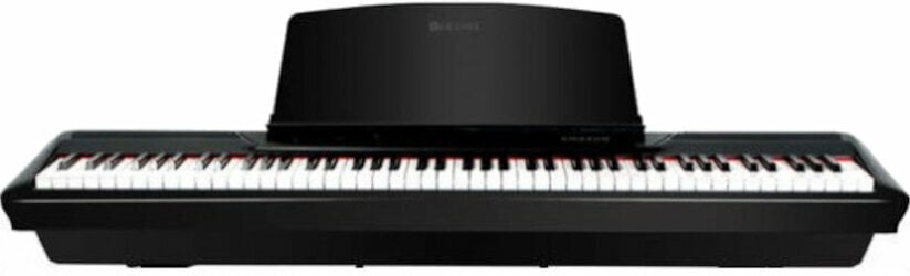 Digital Stage Piano Pearl River P-60+ 1 pedal Digital Stage Piano