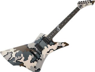 Električna gitara ESP LTD Snakebyte Camo Električna gitara
