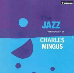LP ploča Charles Mingus - The Jazz Experiments Of Charles Mingus (LP)
