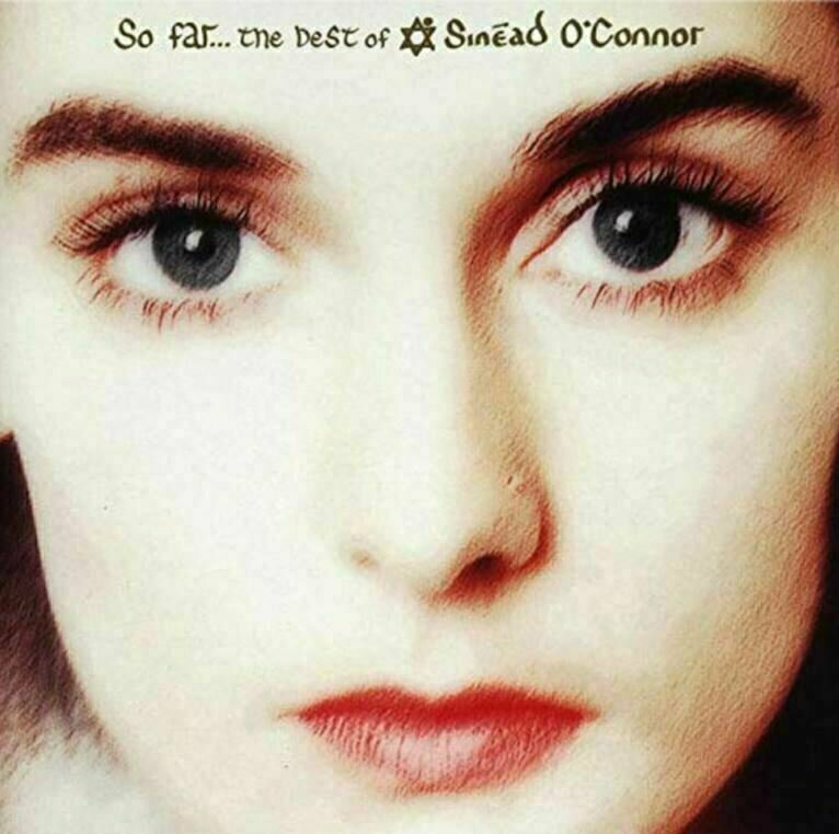 Disque vinyle Sinead O'Connor - So Far…The Best Of (LP)