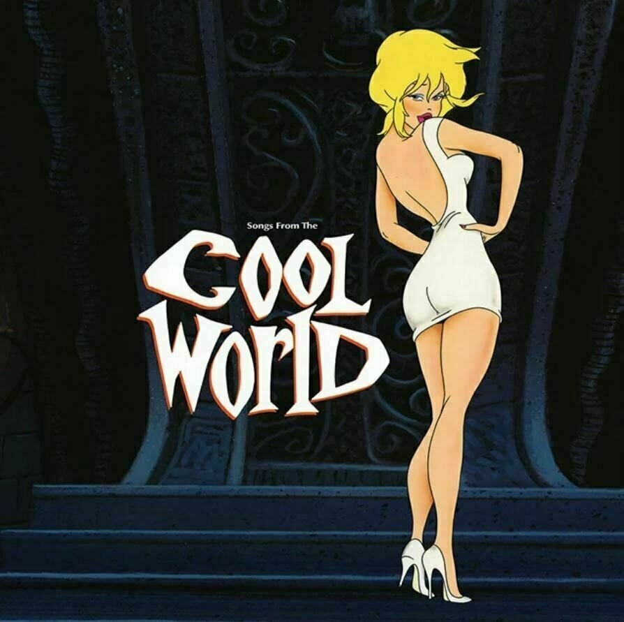 LP platňa Various Artists - Cool World (2 LP)