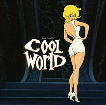 LP platňa Various Artists - Cool World (2 LP) - 1