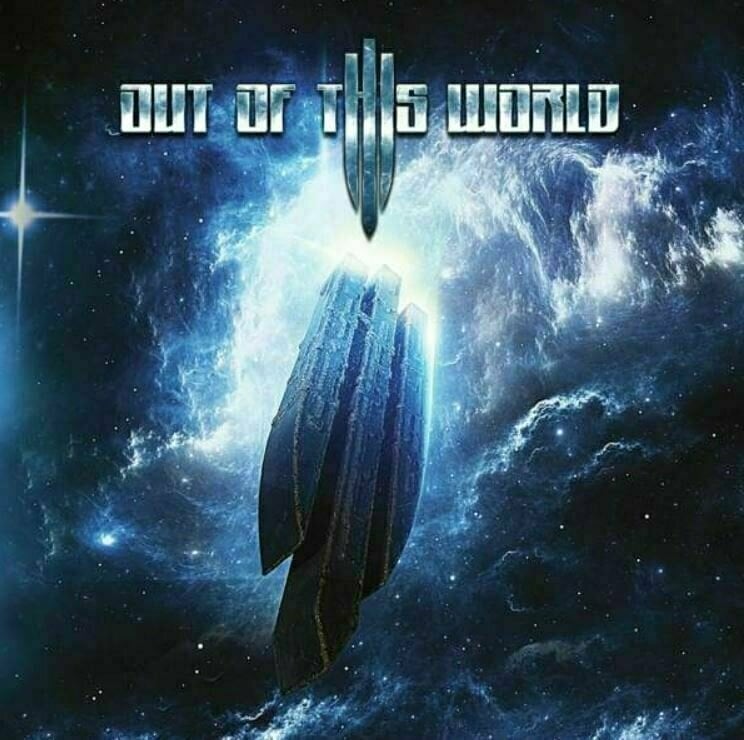 Vinyl Record Out Of This World - Out Of This World (2 LP)