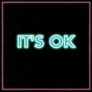 Schallplatte Pictures - It's OK (LP) - 1