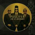 Puscifer - Existential Reckoning: Live At Arcosanti (Limited Edition) (Blue Coloured) (2 LP)