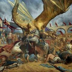Płyta winylowa Trivium - In The Court Of The Dragon (2 LP)