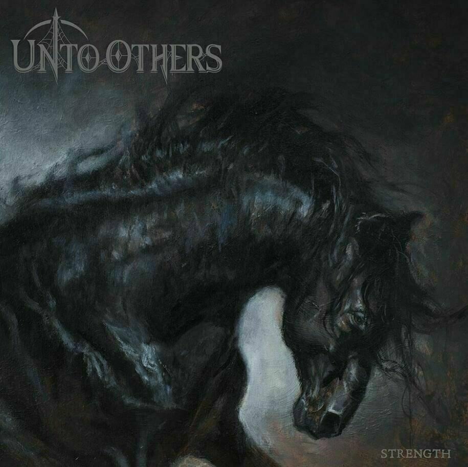 Schallplatte Unto Others - Strength (LP)