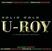 Vinyl Record U-Roy - Solid Gold (2 LP)