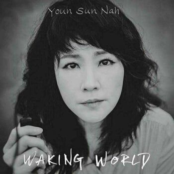 Disco de vinil Youn Sun Nah - Waking World (LP) - 1