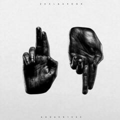 Vinüülplaat Zeal & Ardor - Zeal & Ardor (45 RPM) (2 LP)