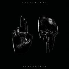 Vinüülplaat Zeal & Ardor - Zeal & Ardor (Indies) (LP)