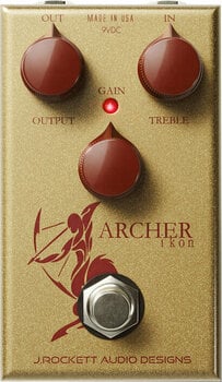 Effetti Chitarra J. Rockett Audio Design Archer Ikon - 1