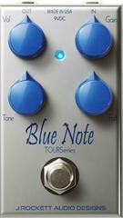 Kytarový efekt J. Rockett Audio Design Blue Note (Tour) Kytarový efekt