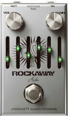 Kytarový efekt J. Rockett Audio Design Rockaway Archer Kytarový efekt (Zánovní)