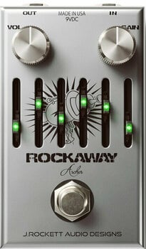 Gitaareffect J. Rockett Audio Design Rockaway Archer - 1
