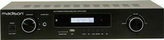 Hi-Fi AV-mottagare Madison MAD 1400BT Hi-Fi AV-mottagare