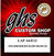 Guitarstrenge GHS Lap Steel Strings 15-34
