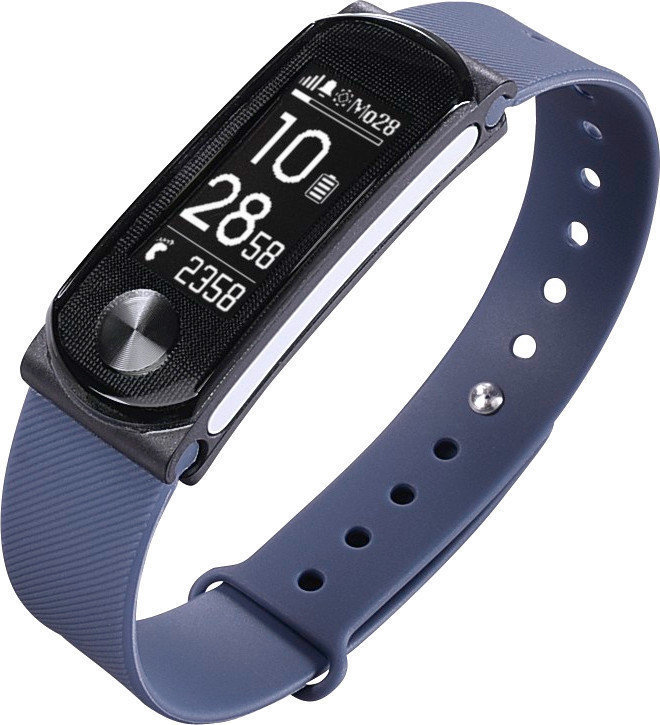 Reloj inteligente / Smartwatch Hama Fitness Tracker Active