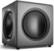 Aktív mélysugárzó Wavemaster Fusion Stone Gray