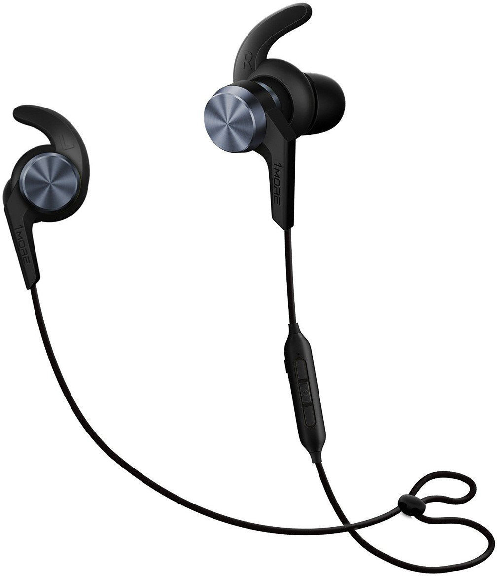 Drahtlose In-Ear-Kopfhörer 1more iBFree 2.0 Schwarz