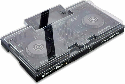 Schutzabdeckung für DJ-Controller Decksaver Pioneer XDJ-RR - 1