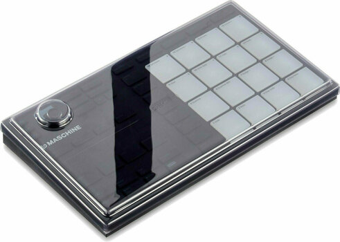 Platični pokrivač za klavijature
 Decksaver Native Instruments Maschine Mikro MK3 - 1