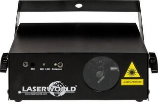 Laserworld EL-150B Blue Single Color Laser