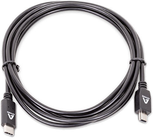 USB-kaapeli Apogee USB Mini-B to USB Type-C Cable 2M