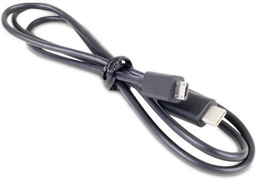 USB kábel Apogee USB Micro-B to USB Type-C Cable 1M