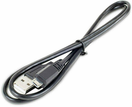 USB kabel Apogee USB Micro-B to USB Type-A Cable 1M - 1