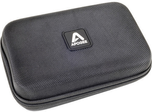 Cutie pentru microfoane Apogee MiC Plus Carry Case