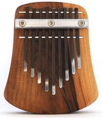 Bolf Kalimbas ULMA 1-Row Pentatonic 9