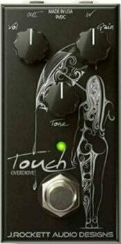 Kytarový efekt J. Rockett Audio Design Touch Kytarový efekt - 1